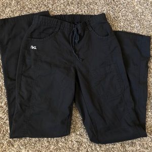 NrG XSmall/Tall Scrub Pants